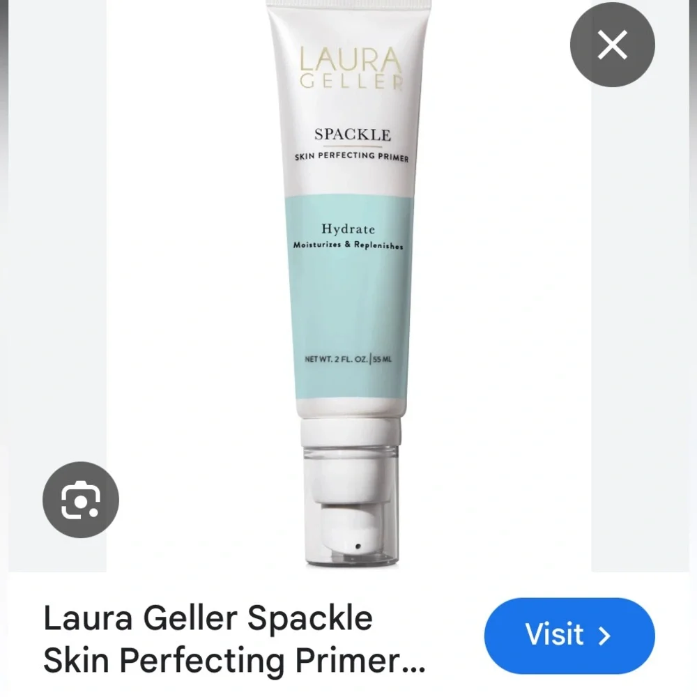 Laura Geller laura geller